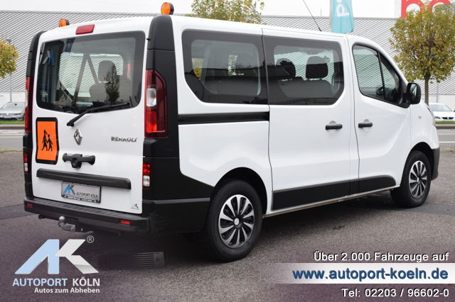 Renault Trafic (Bild 7)