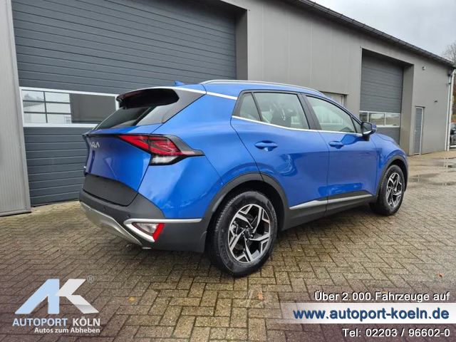 Kia Sportage (Bild 7)