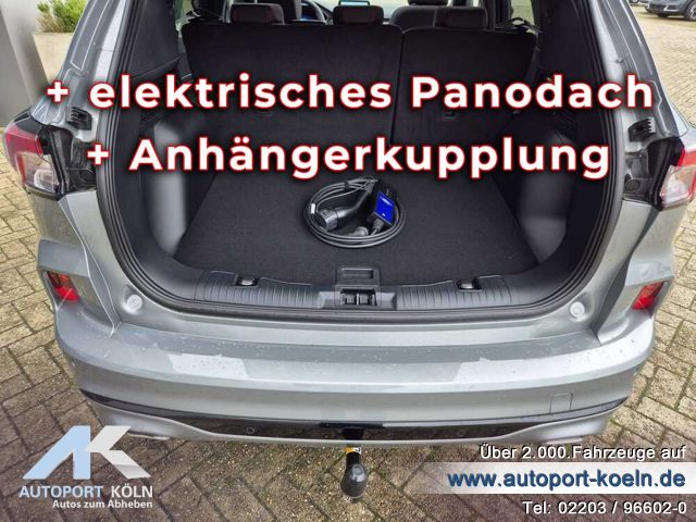 Ford Kuga (Bild 12)