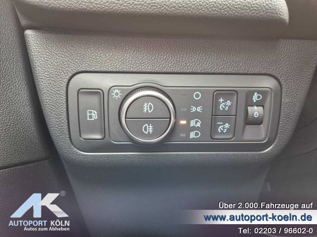 Ford Kuga (Bild 16)