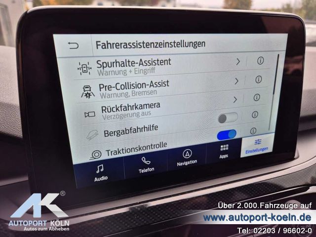 Ford Kuga (Bild 24)