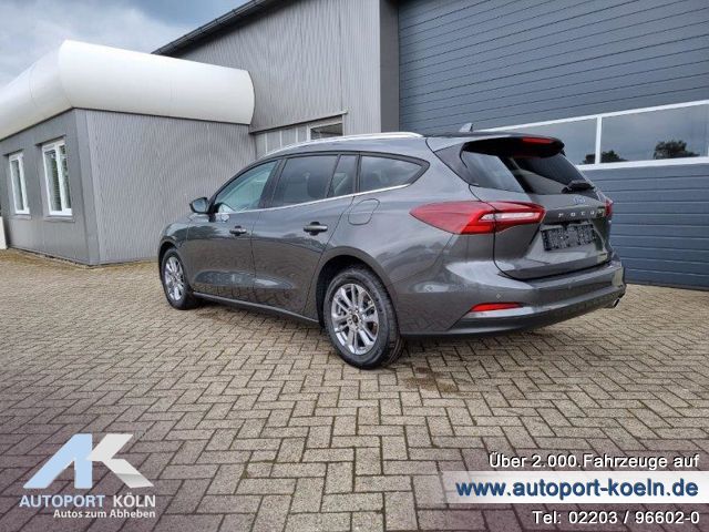 Ford Focus (Bild 5)