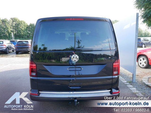 Volkswagen T6 (Bild 4)