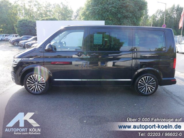 Volkswagen T6 (Bild 6)