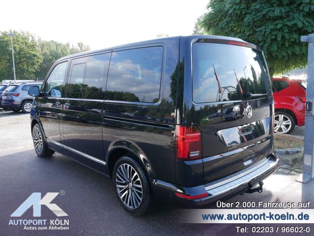 Volkswagen T6 (Bild 7)