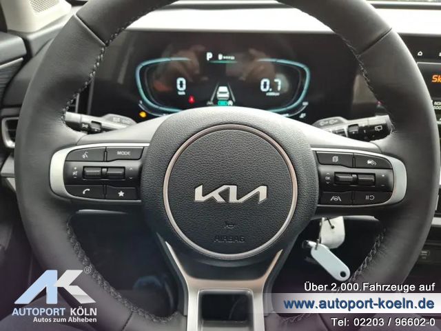 Kia Sportage (Bild 14)