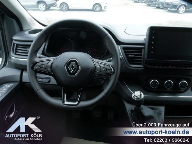 Renault Trafic (Bild 12)