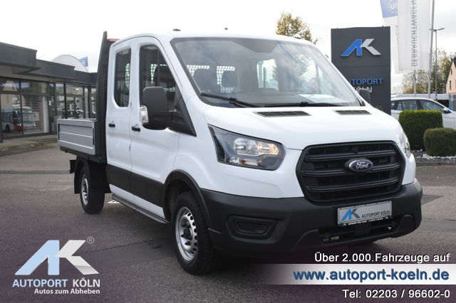 Ford Transit (Bild 1)