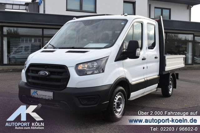 Ford Transit (Bild 2)