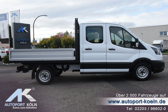 Ford Transit (Bild 4)