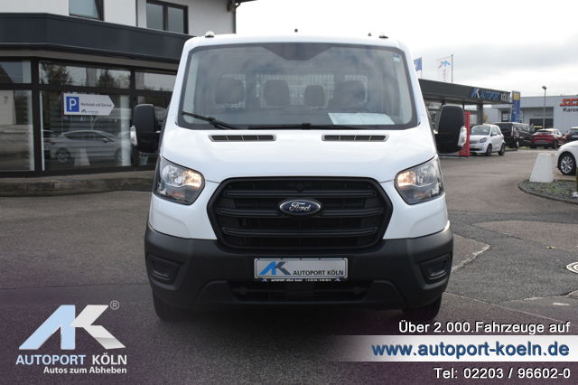 Ford Transit (Bild 5)