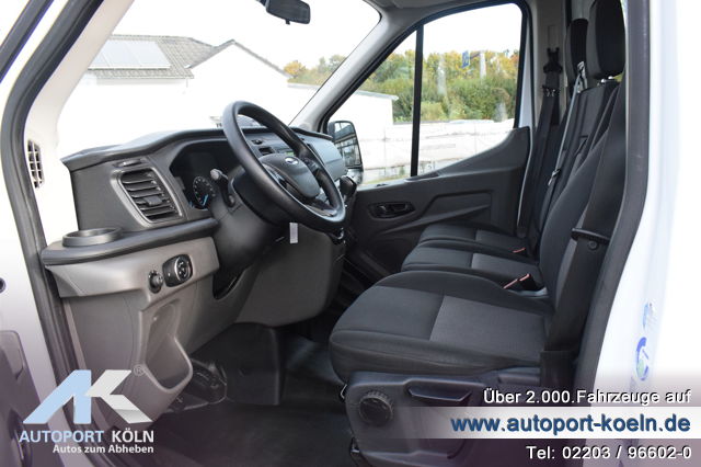 Ford Transit (Bild 7)