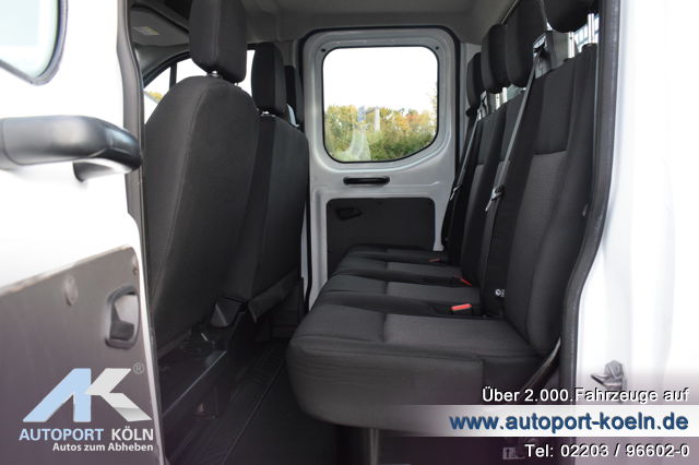 Ford Transit (Bild 10)