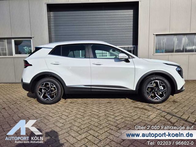 Kia Sportage (Bild 8)