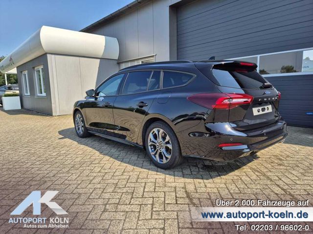 Ford Focus (Bild 5)