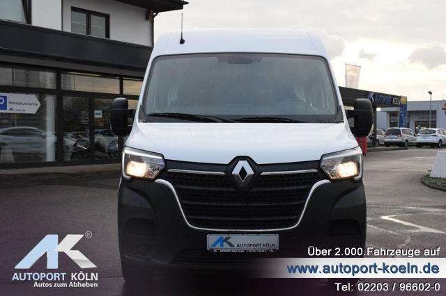 Renault Master (Bild 5)