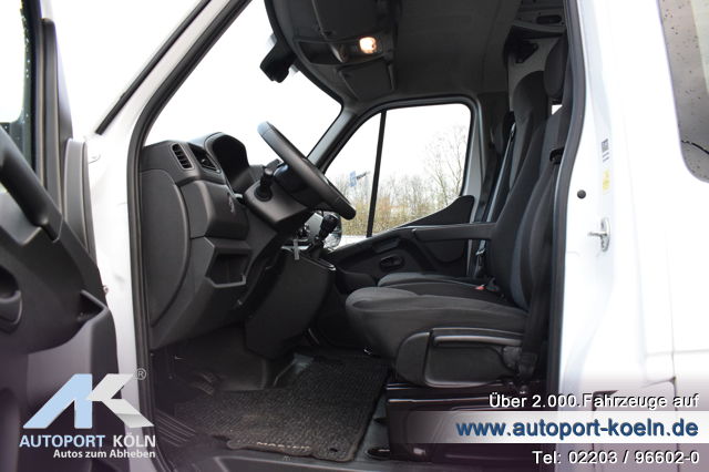 Renault Master (Bild 12)