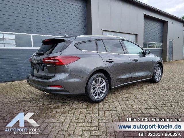 Ford Focus (Bild 7)