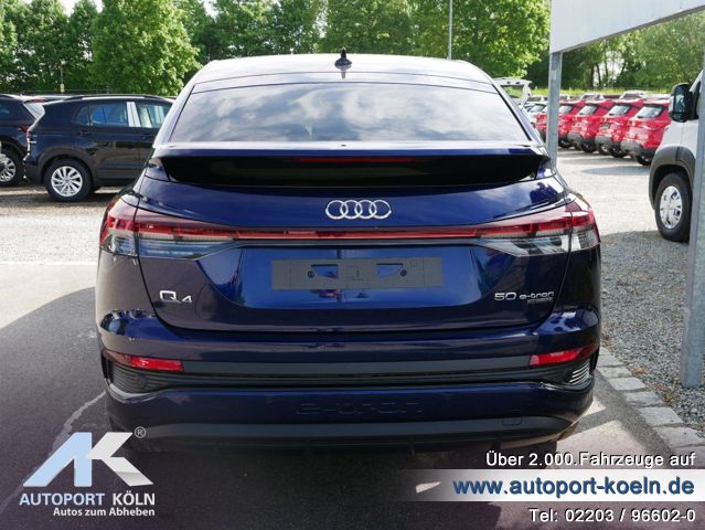 Audi Q4 (Bild 4)