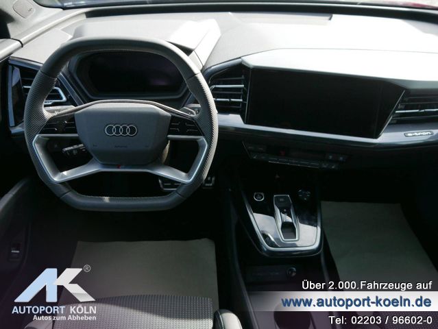Audi Q4 (Bild 5)