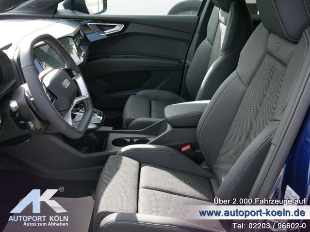 Audi Q4 (Bild 14)