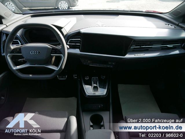Audi Q4 (Bild 15)