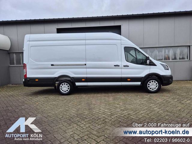 Ford Transit (Bild 10)