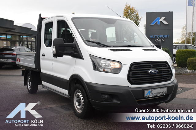 Ford Transit (Bild 1)