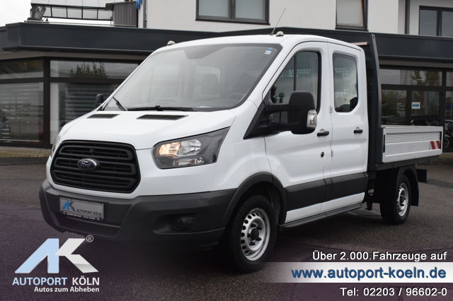 Ford Transit (Bild 2)