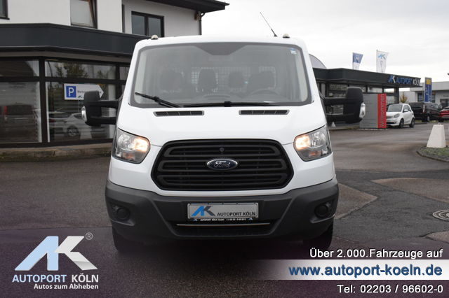 Ford Transit (Bild 3)