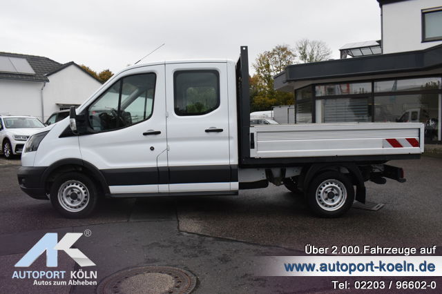 Ford Transit (Bild 4)