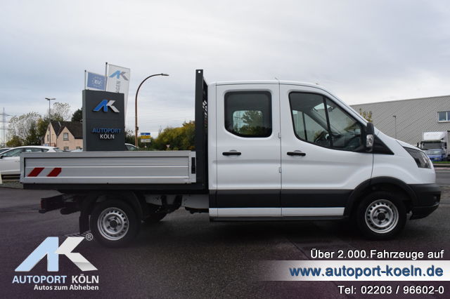 Ford Transit (Bild 5)