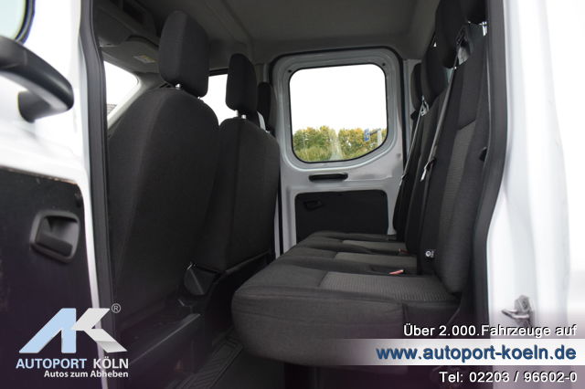 Ford Transit (Bild 7)