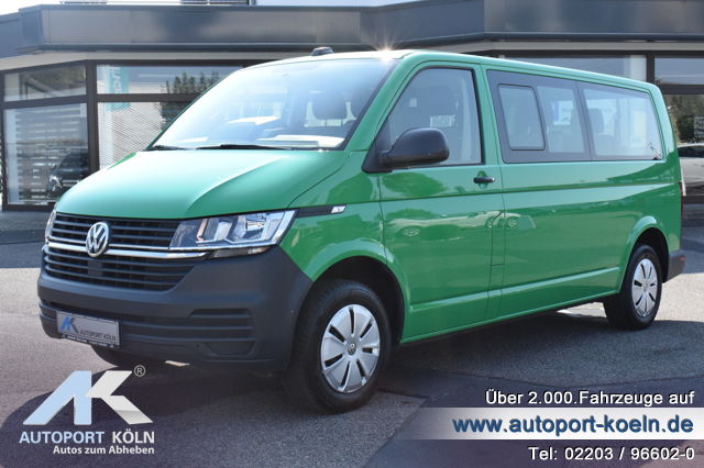 Volkswagen T6 Transporter (Bild 2)