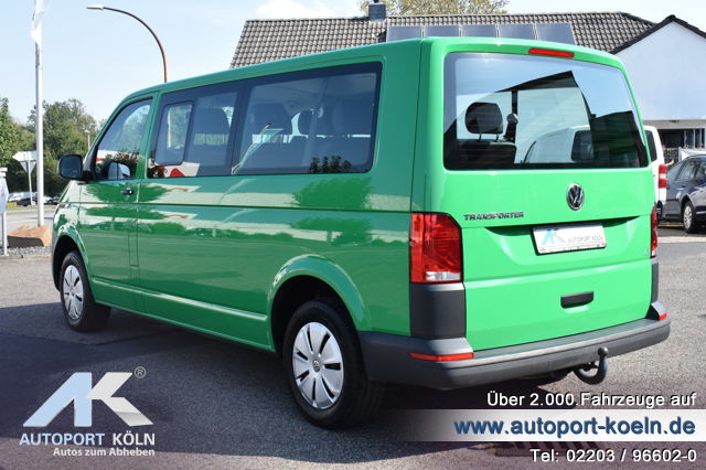 Volkswagen T6 Transporter (Bild 6)