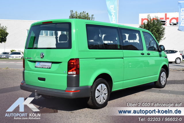 Volkswagen T6 Transporter (Bild 7)