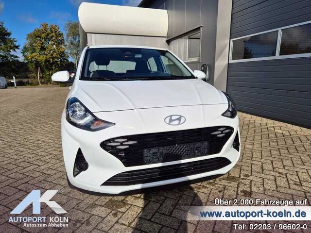 Hyundai i10 (Bild 10)