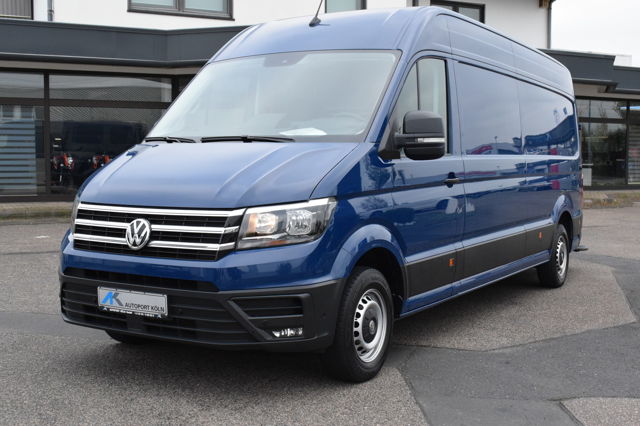 Volkswagen Crafter (Bild 2)