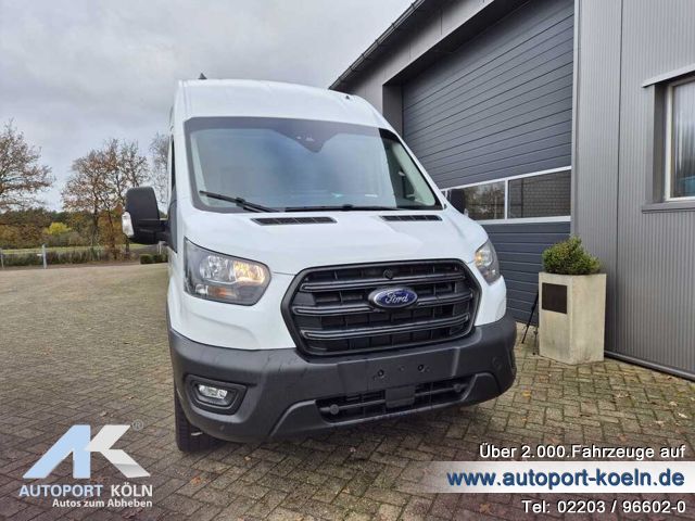 Ford Transit (Bild 6)