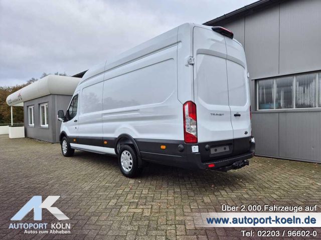 Ford Transit (Bild 9)