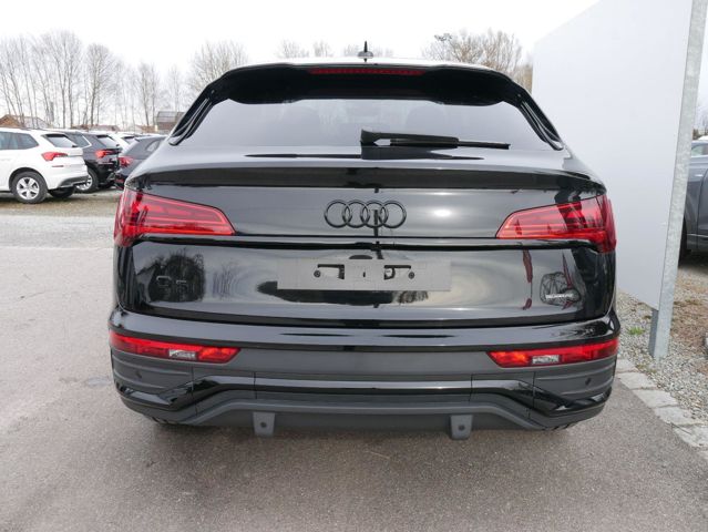 Audi Q5 (Bild 4)