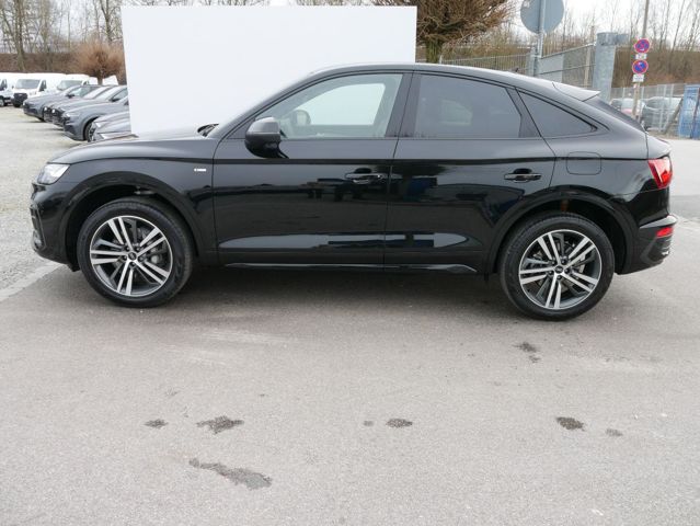 Audi Q5 (Bild 6)