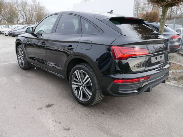 Audi Q5 (Bild 7)