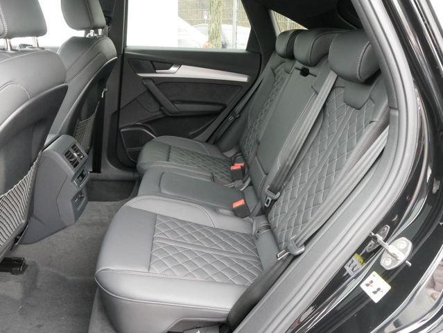 Audi Q5 (Bild 9)