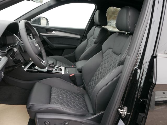 Audi Q5 (Bild 10)