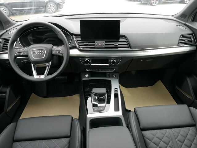 Audi Q5 (Bild 11)