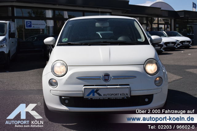 Fiat 500 (Bild 3)