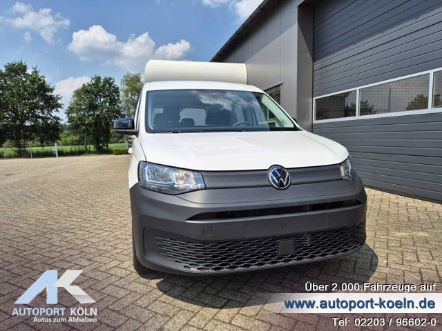 Volkswagen Caddy (Bild 5)