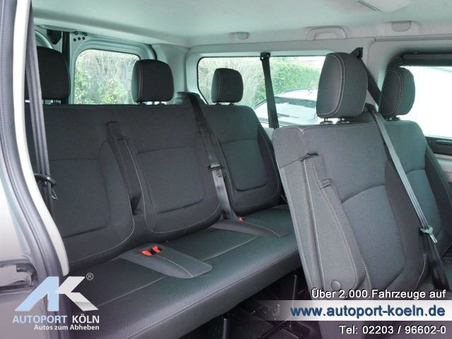 Renault Trafic (Bild 10)