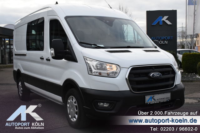 Ford Transit (Bild 1)